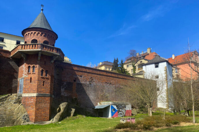 Foto: © Institut Paměti národa Olomouc