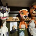 Slavnostní otevření Divadla Říše loutek, Foto: © MAGISTRÁT HLAVNÍHO MĚSTA PRAHY