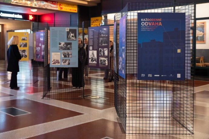 Foto: © Institut Paměti národa Brno