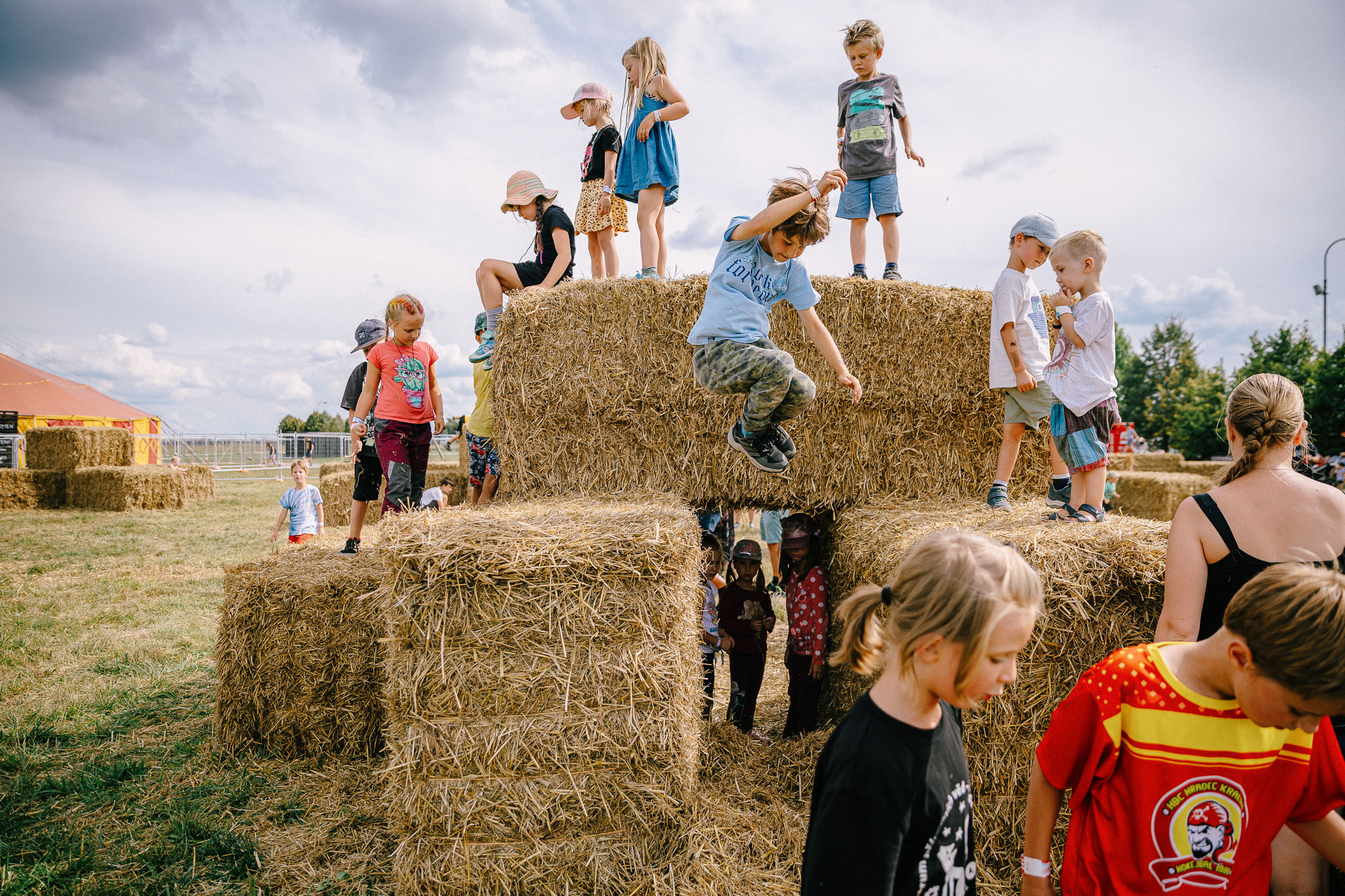 Festival Kefír, Foto: © Festival Kefír