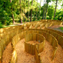 Palisadove bludiste, Foto: © MUNIGA, s.r.o.