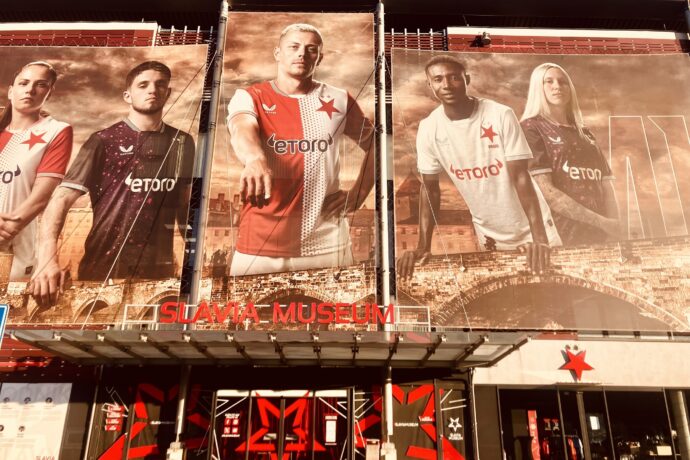 Foto: © Slavia Museum