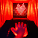 Výstava Laboratoř zvuků, Foto: © DEPO2015