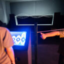 Výstava Laboratoř zvuků, Foto: © DEPO2015