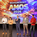 Amos 2026, Foto:© Město Bohumín