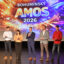 Amos 2026, Foto:© Město Bohumín