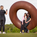 Foto: © Golf Galerie Hostivař