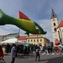 Vodňanské rybářské dny, Foto: © Karel Burda