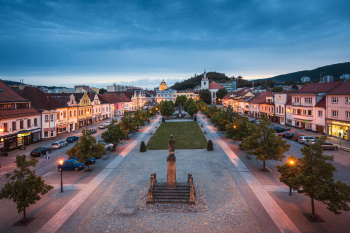 Foto: © Beroun