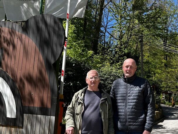 Zoo Děčín, Foto: © Zoo Děčín