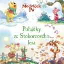 Medvídek Pú - Pohádky ze Stokorcového lesa. Foto: © Albatros Media