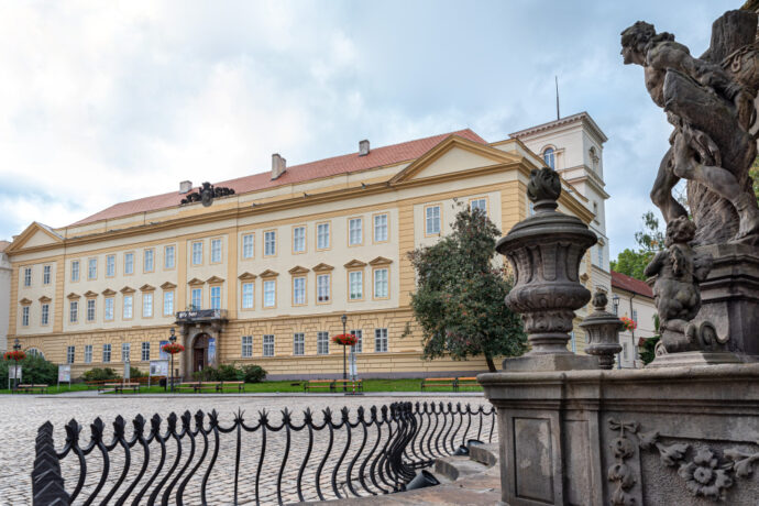 Foto: © Regionální muzeum v Teplicích