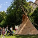 Dětský den na Pražském hradě, Foto: © Správa Pražského hradu