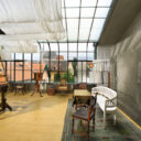 Atelier Seidel po rekonstrukci. Foto: © Libor Svacek