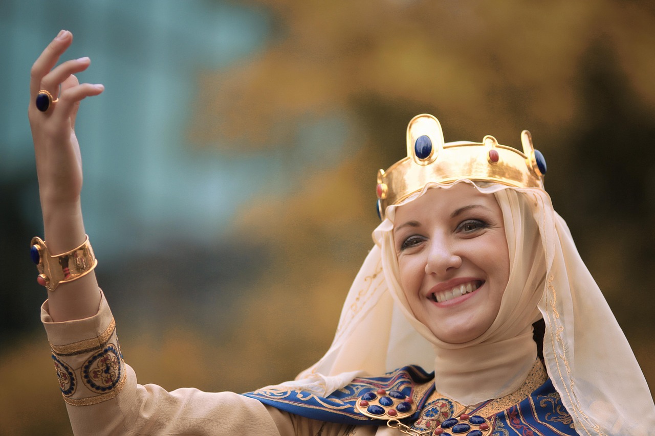 Ilustrační foto, Foto: © Buono Del Tesoro z Pixabay