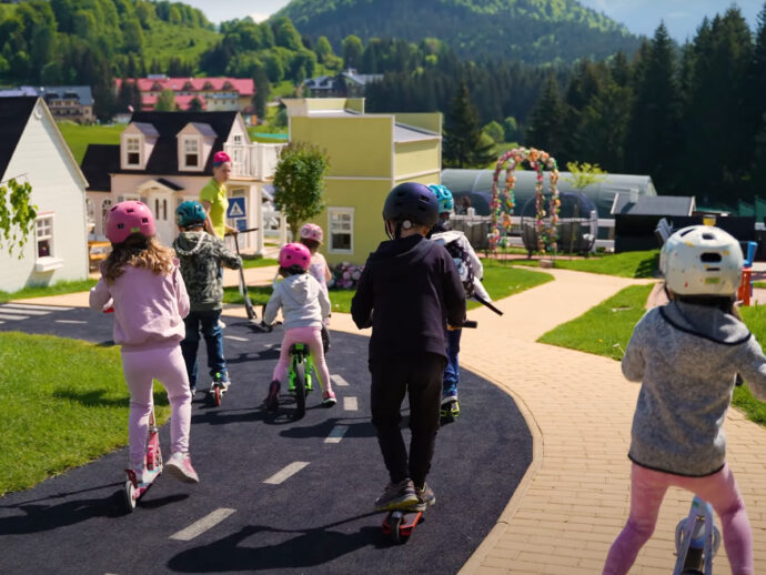 Foto: © Donovalkovo