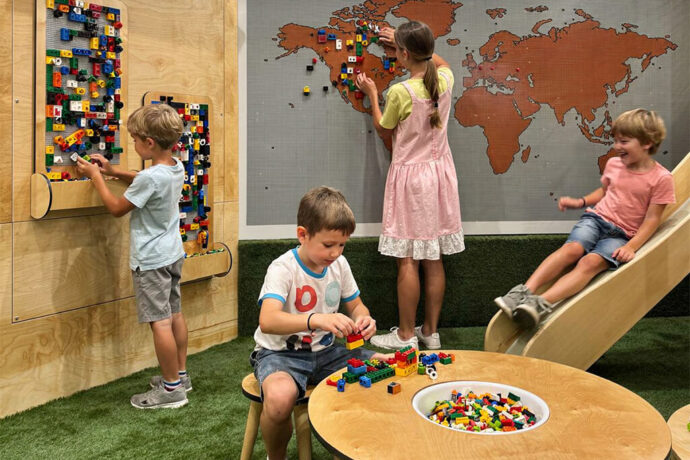 Foto: © Museum of Bricks