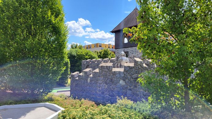 Foto: © Crazygolf Beroun