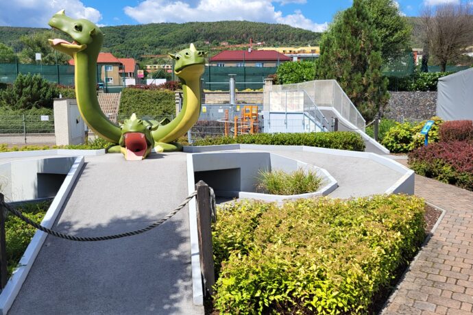 Foto: ©Crazygolf
