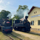 Foto: © Úzkokolejka z Jindřichova Hradce
