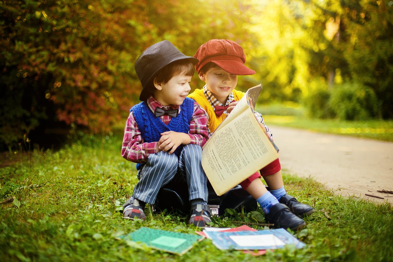 Ilustrační foto, Foto: © Sunrise z Pixabay